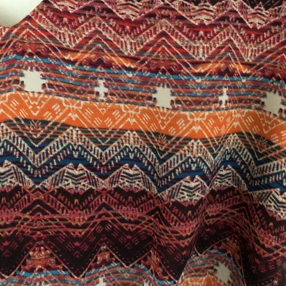 By & By 3/4 Sleeves Mini Dress New With Tags Size Small - Picture 5 of 14